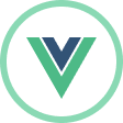 vue icon